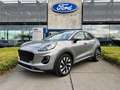 Ford Puma Titanium 1.0i EcoBoost mHEV 125 PK! Grau - thumbnail 1