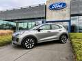 Ford Puma Titanium 1.0i EcoBoost mHEV 125 PK! Grau - thumbnail 2