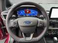 Ford Fiesta 1.0 EcoBoost Hybrid S&S Aut. ST-LINE X Rot - thumbnail 11