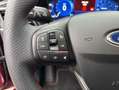 Ford Fiesta 1.0 EcoBoost Hybrid S&S Aut. ST-LINE X Rot - thumbnail 21