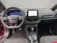 Ford Fiesta 1.0 EcoBoost Hybrid S&S Aut. ST-LINE X Rot - thumbnail 13