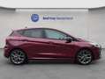 Ford Fiesta 1.0 EcoBoost Hybrid S&S Aut. ST-LINE X Rot - thumbnail 7