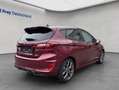 Ford Fiesta 1.0 EcoBoost Hybrid S&S Aut. ST-LINE X Rot - thumbnail 6