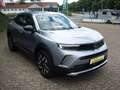 Opel Mokka 1.2T Elegance LED PDC+Kam SHZ LHZ Navi Pro Silber - thumbnail 4