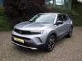 Opel Mokka 1.2T Elegance LED PDC+Kam SHZ LHZ Navi Pro Silber - thumbnail 2