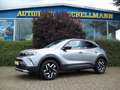 Opel Mokka 1.2T Elegance LED PDC+Kam SHZ LHZ Navi Pro Silber - thumbnail 1