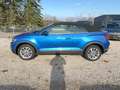 Volkswagen T-Roc Cabriolet Style TSi CarPlay/ACC/LED/Virt Blau - thumbnail 4