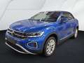 Volkswagen T-Roc Cabriolet Style TSi CarPlay/ACC/LED/Virt Schwarz - thumbnail 2