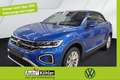 Volkswagen T-Roc Cabriolet Style TSi CarPlay/ACC/LED/Virt Schwarz - thumbnail 1