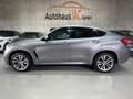 BMW X6 /xDrive/M/SHZ/NAVI/LEDER/TEMPOMAT/BI-XENON Grau - thumbnail 6