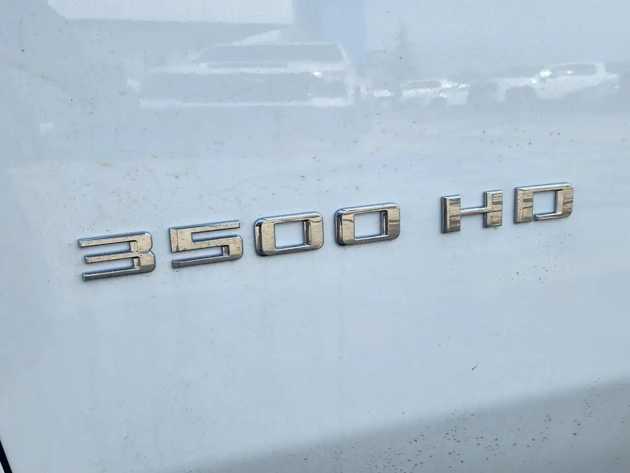 Chevrolet Silverado 3500 снимка Chevrolet Silverado 3500