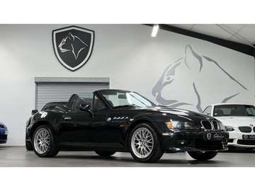 Roadster 2.0i 6 CYLINDRES 150 ROADSTER E36 / HISTORIQUE / SIEGES SPORT / JA BBS