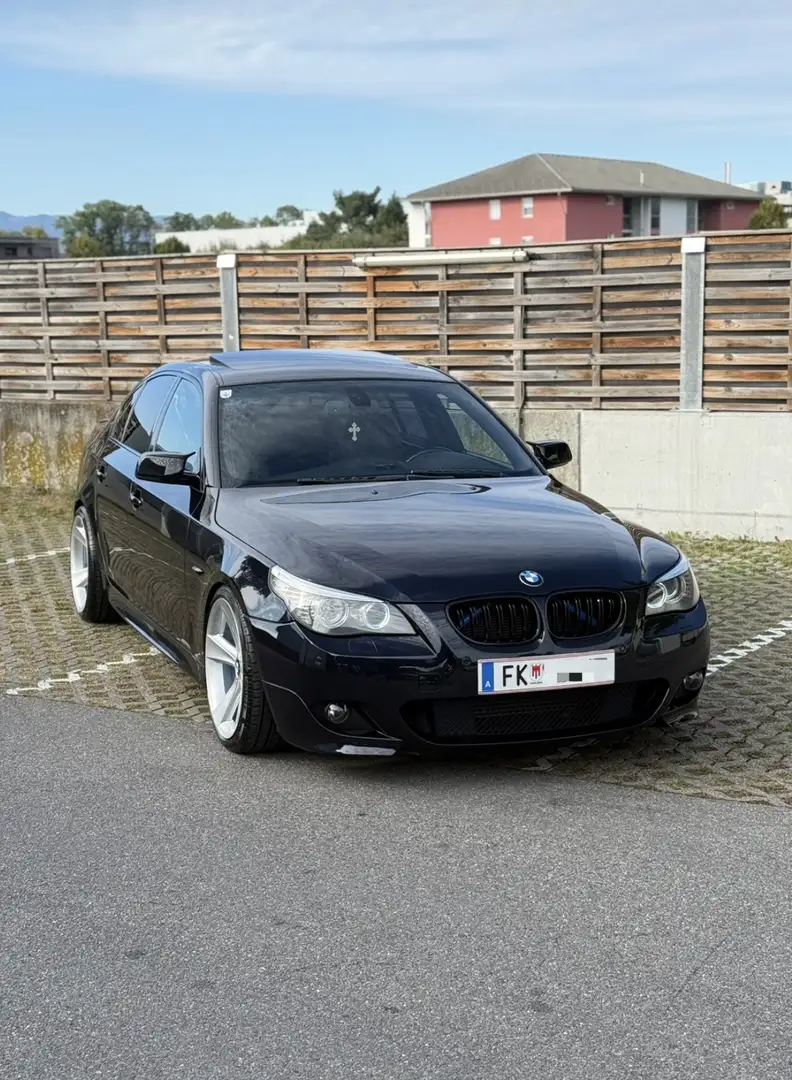 BMW 530 E60 - 2