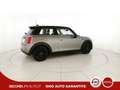 MINI Cooper Mini 3p 1.5 Cooper D Hype auto Grigio - thumbnail 3