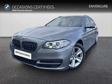 518dA 150ch Executive