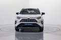 Toyota RAV 4 2.5 hybrid 2WD Feel! Blanc - thumbnail 2