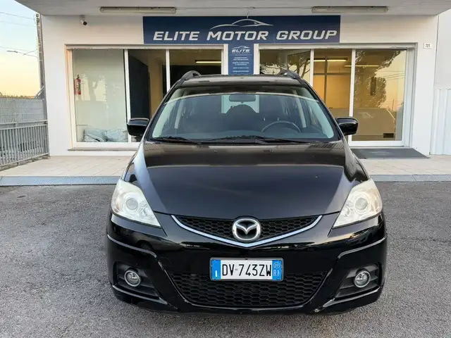 Mazda 5 5 2005 1.8 Extra FL