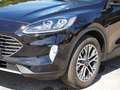 Ford Kuga Titanium X Plug-In Hybrid Schwarz - thumbnail 2