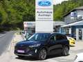 Ford Kuga Titanium X Plug-In Hybrid Schwarz - thumbnail 1