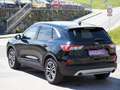 Ford Kuga Titanium X Plug-In Hybrid Schwarz - thumbnail 3
