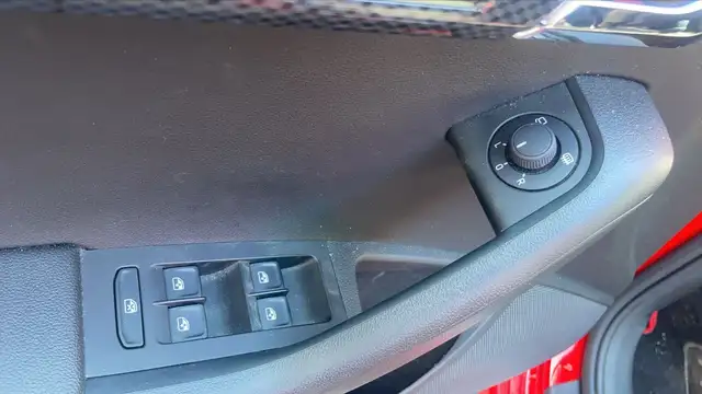 Skoda Octavia view 13
