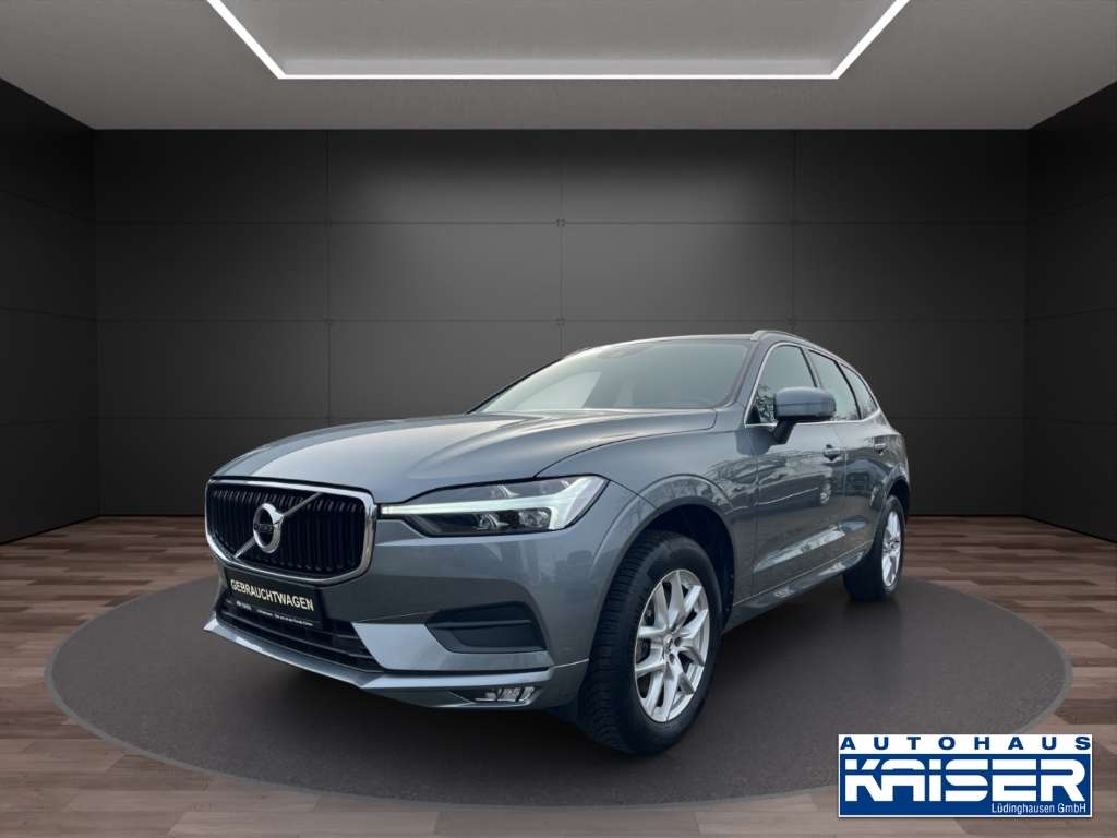Second hand Volvo Xc60 2.0