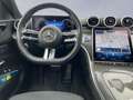 Mercedes-Benz C 300 e T AMG+INFOTAINMENT+NIGHT+HUD+DISTRONIC Blau - thumbnail 10