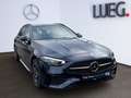 Mercedes-Benz C 300 e T AMG+INFOTAINMENT+NIGHT+HUD+DISTRONIC Blau - thumbnail 6