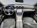 Mercedes-Benz C 300 e T AMG+INFOTAINMENT+NIGHT+HUD+DISTRONIC Blau - thumbnail 11