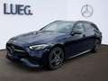 Mercedes-Benz C 300 e T AMG+INFOTAINMENT+NIGHT+HUD+DISTRONIC Blau - thumbnail 2