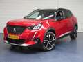 Peugeot 2008 1.2 PureTech GT Rood - thumbnail 1