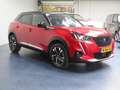 Peugeot 2008 1.2 PureTech GT Rood - thumbnail 2