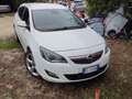 Opel Astra SW 1.6 turbo Cosmo 180cv 6m Bianco - thumbnail 4