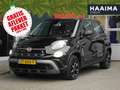 Fiat 500L 0.9 TwinAir CityCross | Airco | Navigatie | Lichtm Zwart - thumbnail 1