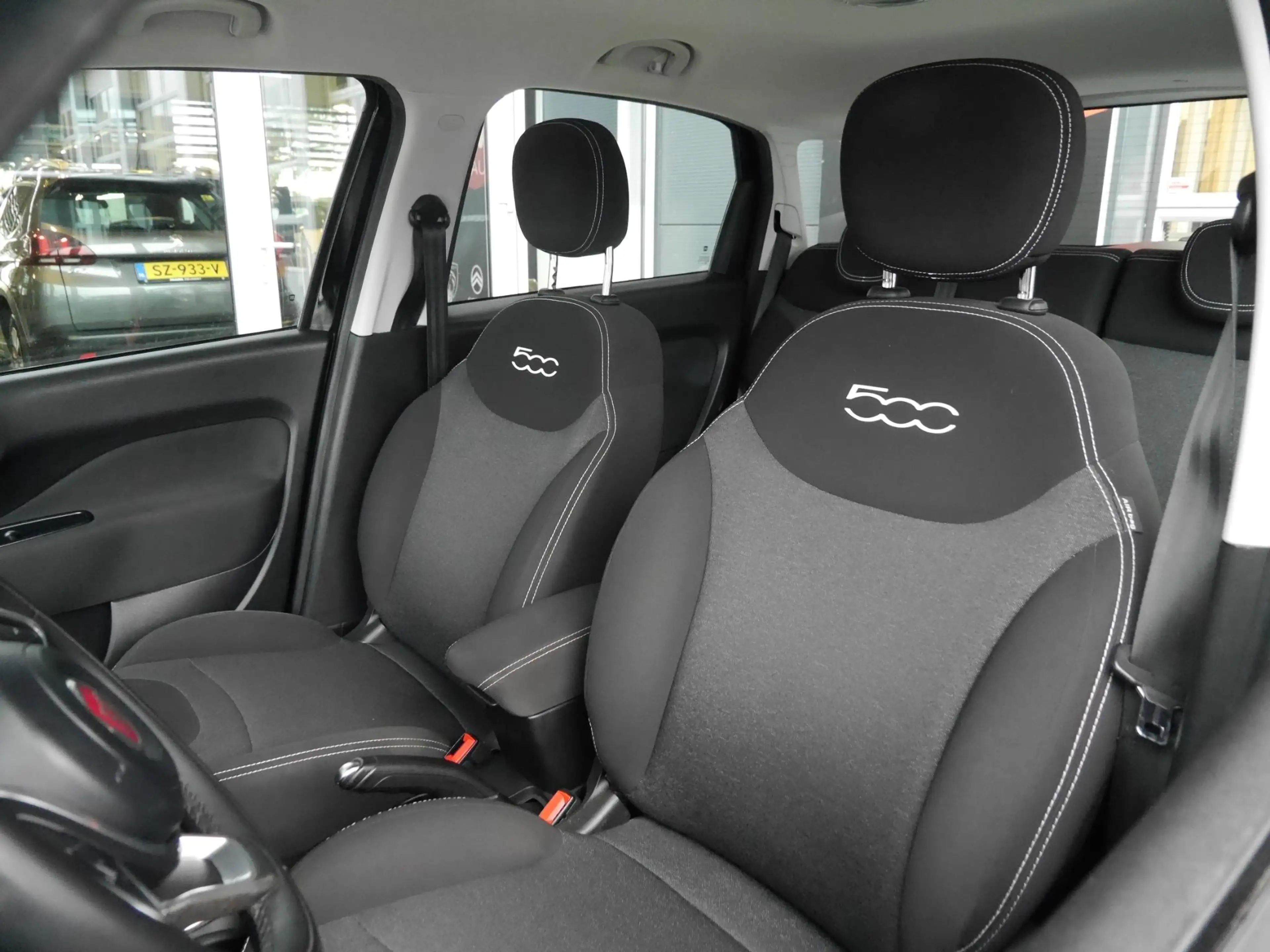 Fiat 500L 0.9 TwinAir CityCross | Airco | Navigatie | Lichtm — photo 10