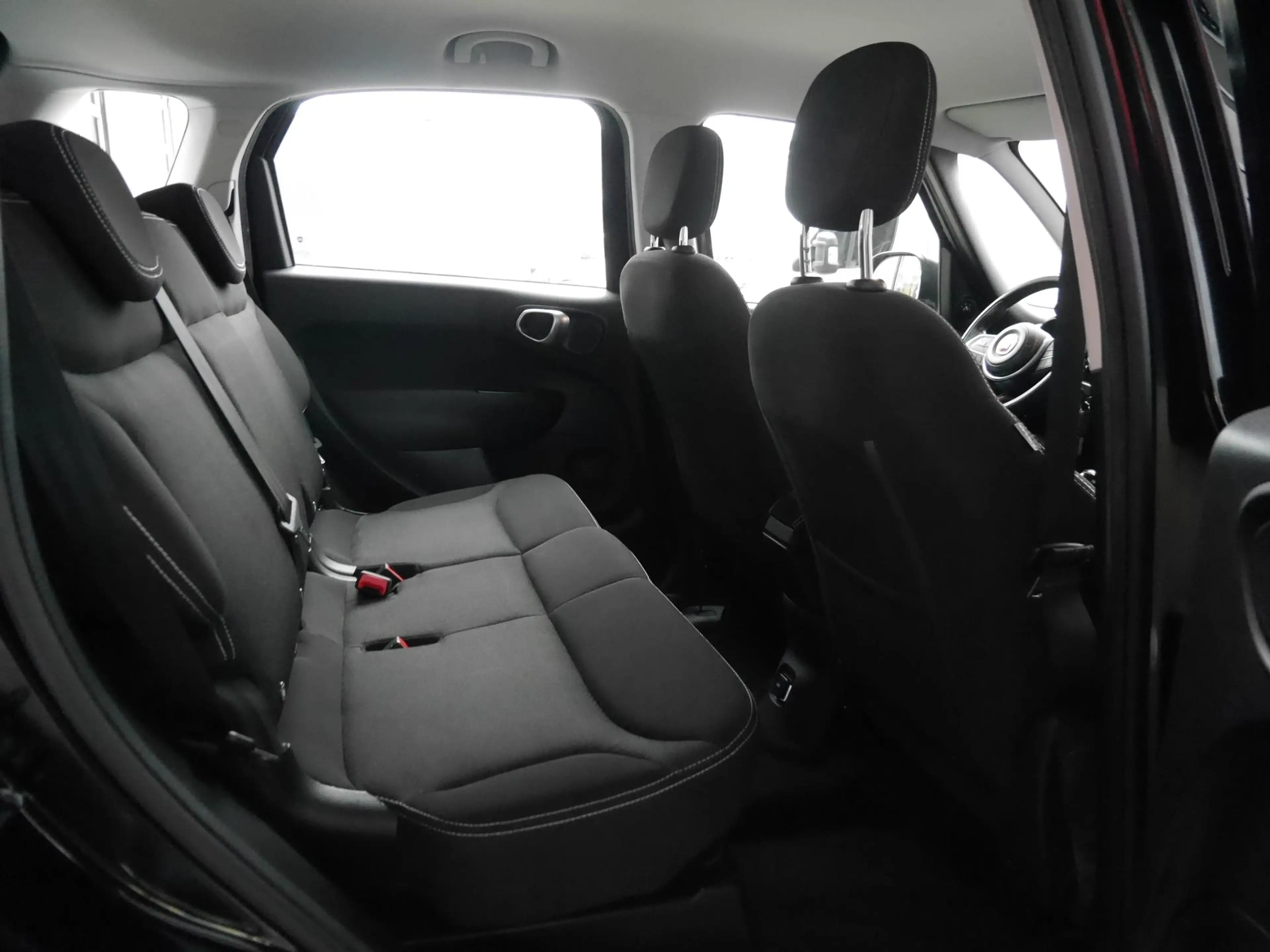 Fiat 500L 0.9 TwinAir CityCross | Airco | Navigatie | Lichtm — photo 13