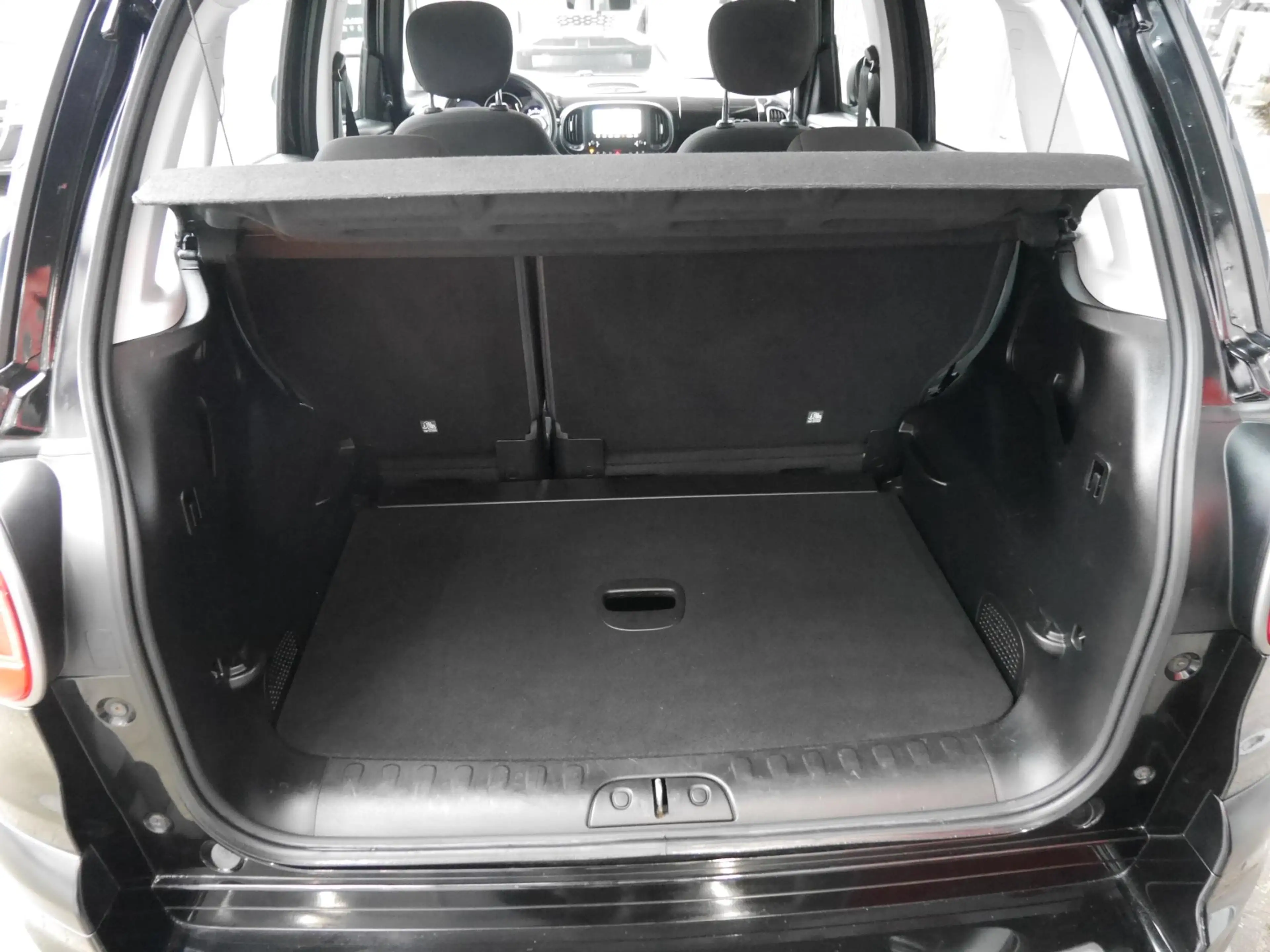 Fiat 500L 0.9 TwinAir CityCross | Airco | Navigatie | Lichtm — photo 12