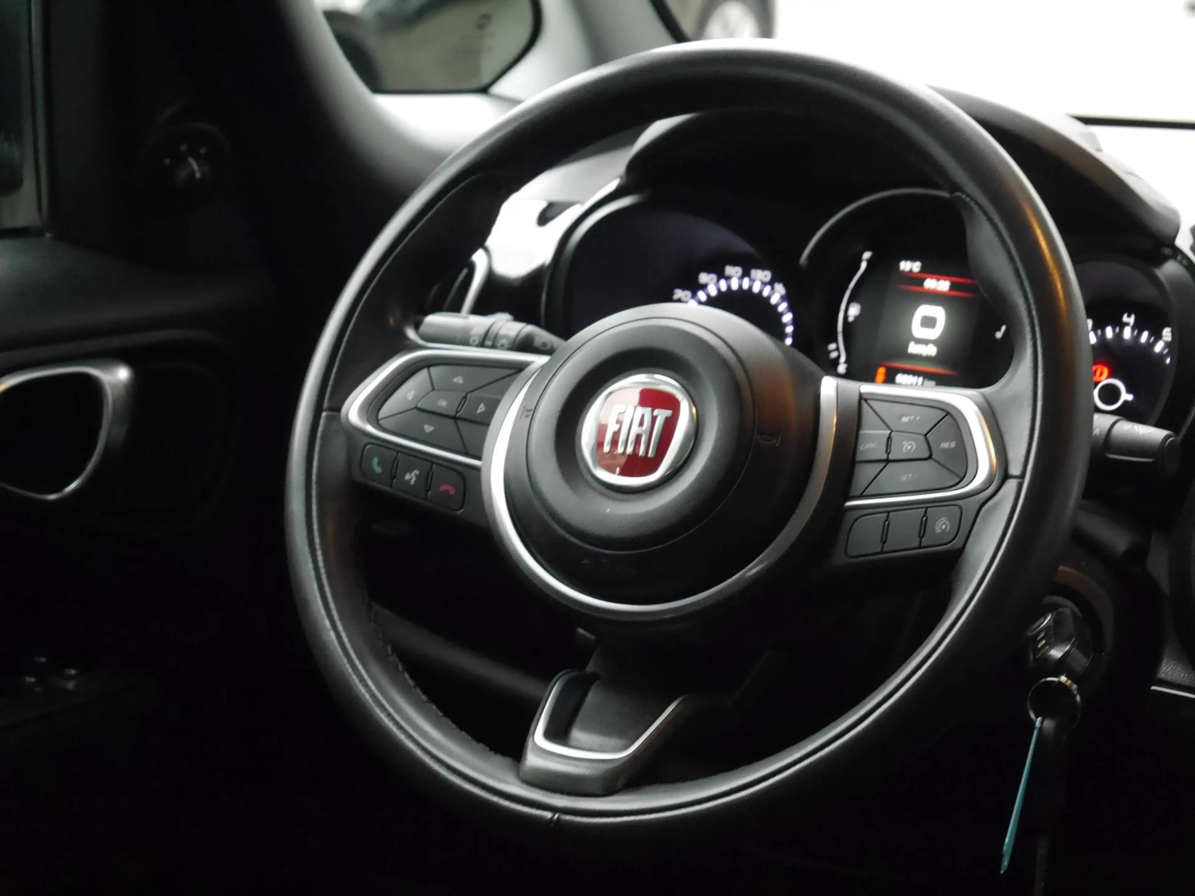 Fiat 500L 0.9 TwinAir CityCross | Airco | Navigatie | Lichtm — photo 15