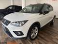 SEAT Arona Arona 1.0 TGI FR Bianco - thumbnail 3