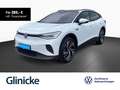 Volkswagen ID.4 Pro Performance Batterie 77kwh AHK Pano-Dac Weiß - thumbnail 1