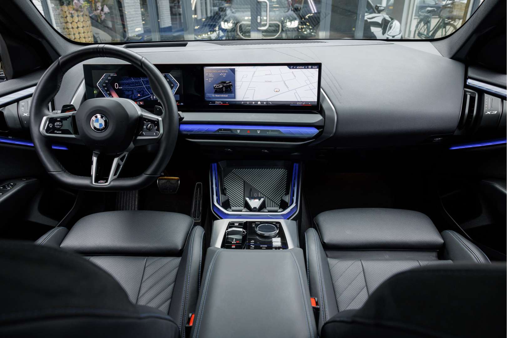 BMW X3 M Sport 20 XDrive -  - Joinsteer - #3