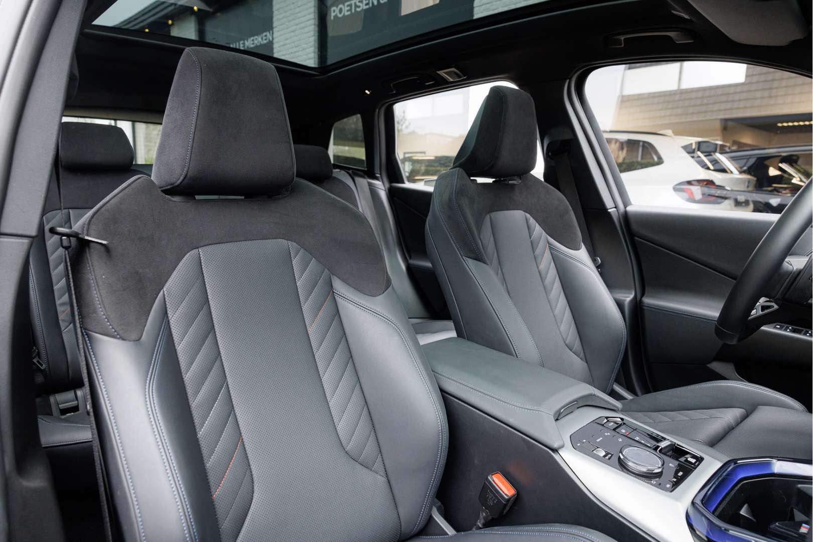 BMW X3 M Sport 20 XDrive -  - Joinsteer - #4