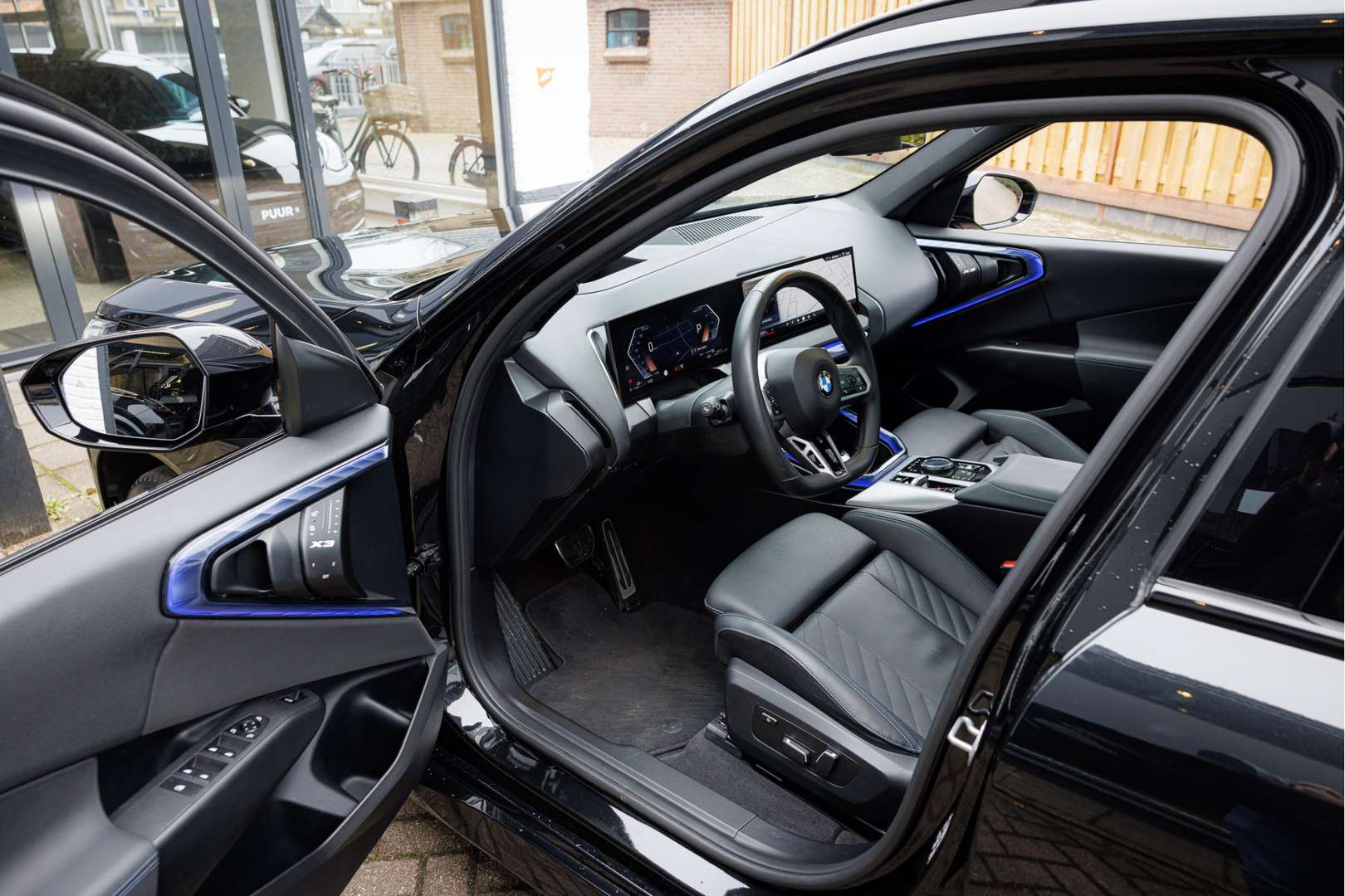 BMW X3 M Sport 20 XDrive -  - Joinsteer - #2