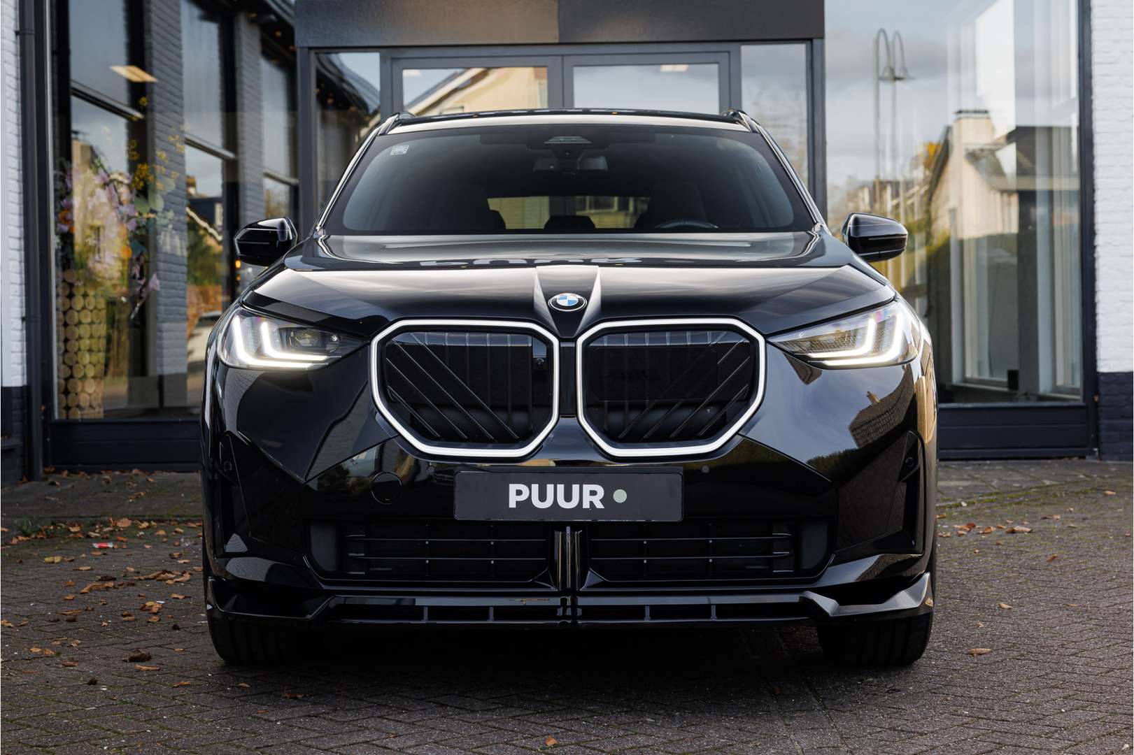 BMW X3 M Sport 20 XDrive -  - Joinsteer - #5