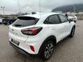 Ford Puma 1,0 EcoBoost Hybrid Titanium Aut. Weiß - thumbnail 5