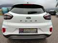 Ford Puma 1,0 EcoBoost Hybrid Titanium Aut. Weiß - thumbnail 4