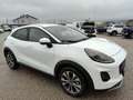 Ford Puma 1,0 EcoBoost Hybrid Titanium Aut. Weiß - thumbnail 7