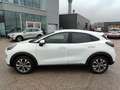 Ford Puma 1,0 EcoBoost Hybrid Titanium Aut. Weiß - thumbnail 2