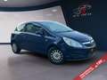 Opel Corsa D Selection "110 Jahre" Blau - thumbnail 1