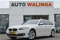 BMW 520 5-serie Touring 520d Panodak Comfortst. Stoel en s Wit - thumbnail 1